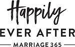 happily ever after logo